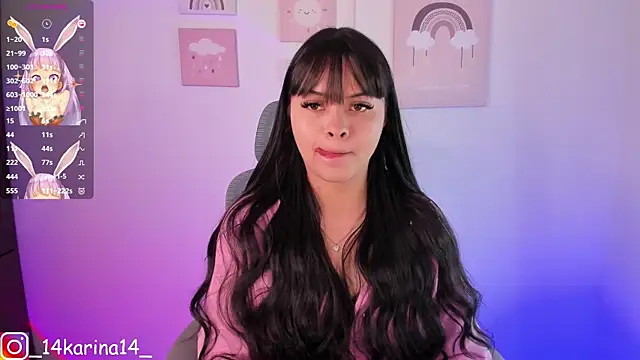 Snapshot of Sofi18_ chatting on December 2024 03:27:02 AM Sofi18  online show from December 2024 03:27:02 AM