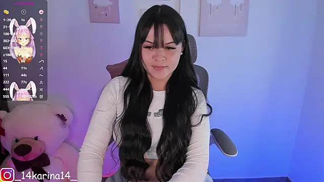 Snapshot of Sofi18_ chatting on March 2025 04:03:01 AM Sofi18  online show from March 2025 04:03:01 AM