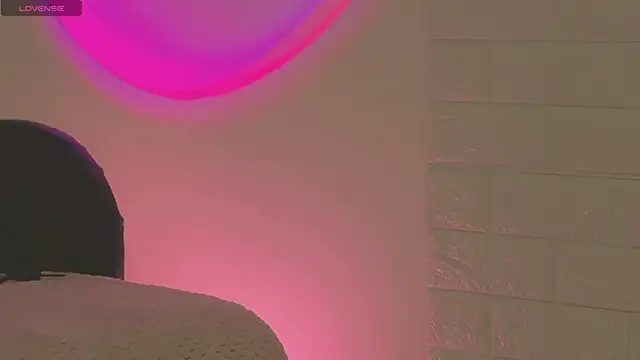 Ariel  Blossom online show from March 2025 07:02:01 AM