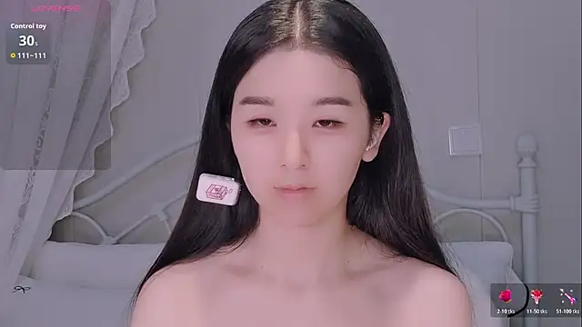 BingLin- online show from May 2026 06:14:02 PM