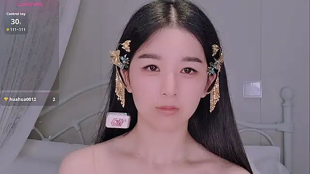 BingLin- online show from June 2026 07:47:02 PM