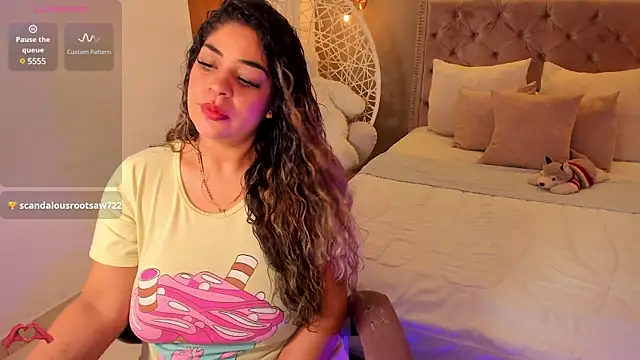 laris park online show from March 2025 08:52:01 PM