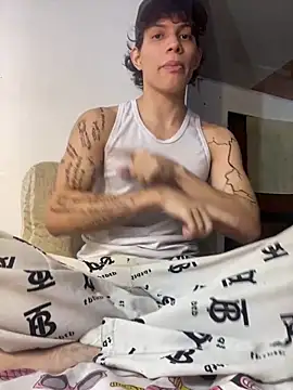 lax777  online show from February 2026 08:19:02 AM