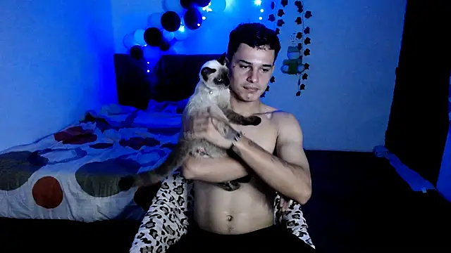 freddy romas online show from December 2025 04:34:02 PM