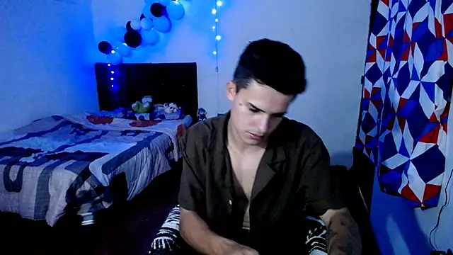 freddy romas online show from January 2026 05:05:02 PM