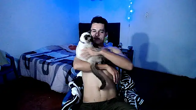 freddy romas online show from January 2026 12:18:02 PM