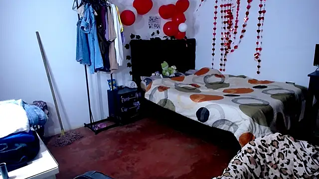 freddy romas online show from April 2026 11:57:02 AM