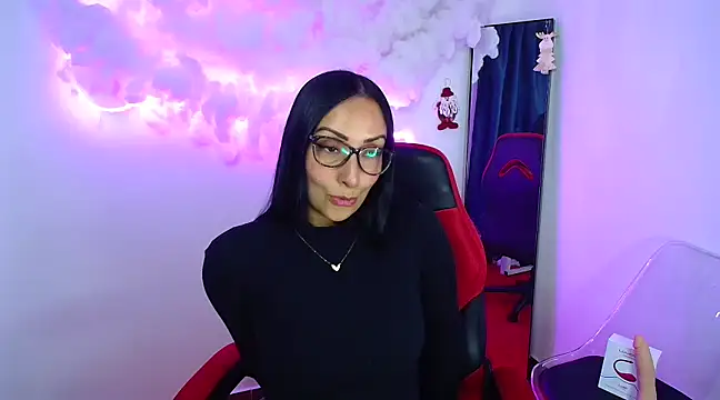 yaralyminjo2 online show from December 2024 02:05:01 PM