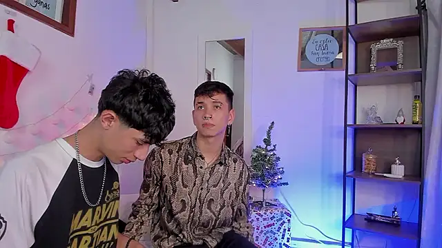 Snapshot of novaybrian chatting on December 2024 03:10:02 AM novaybrian online show from December 2024 03:10:02 AM