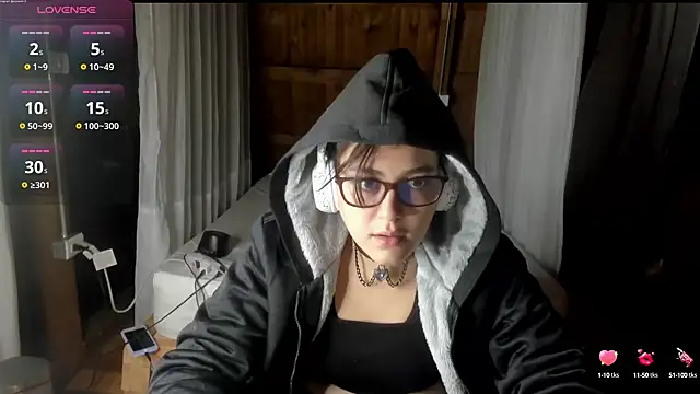 Snapshot of soysara15 chatting on December 2024 01:15:02 AM soysara15 online show from December 2024 01:15:02 AM