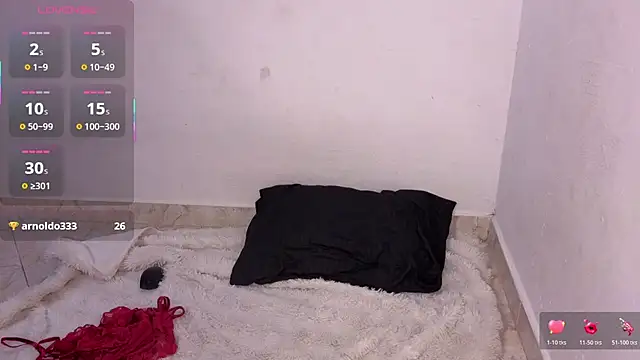 Snapshot of soysara15 chatting on April 2026 01:32:01 AM soysara15 online show from April 2026 01:32:01 AM