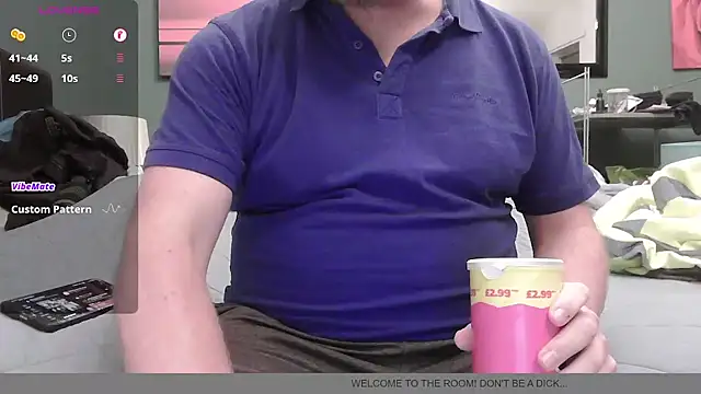 BondBroken online show from November 2025 06:52:02 PM