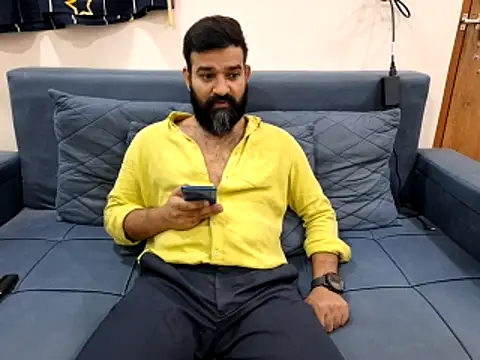 Fun Guuy online show from November 2025 09:19:02 AM