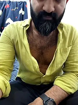 Fun Guuy online show from December 2025 08:25:01 PM