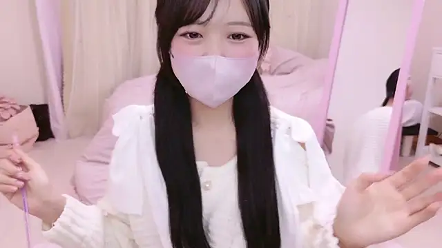 HANApipi online show from January 2026 05:57:02 AM