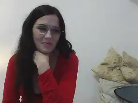 ButterflyJill online show from January 2025 01:05:02 AM