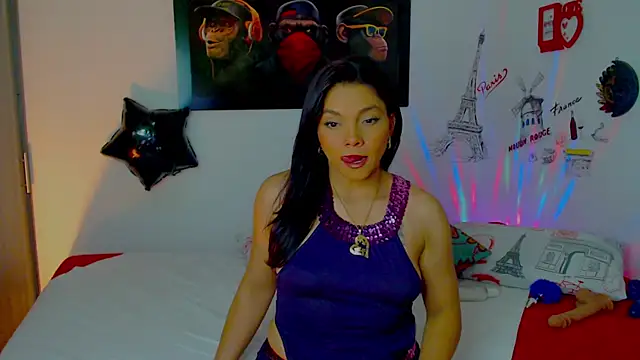 amii777 online show from December 2024 06:03:02 AM