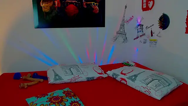 amii777 online show from January 2025 04:55:02 AM