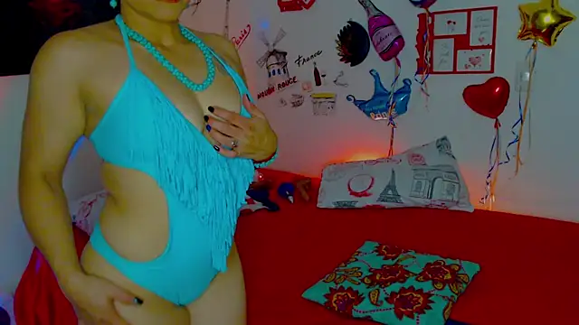 amii777 online show from January 2025 05:42:01 AM