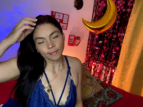 amii777 online show from October 2025 07:09:01 AM