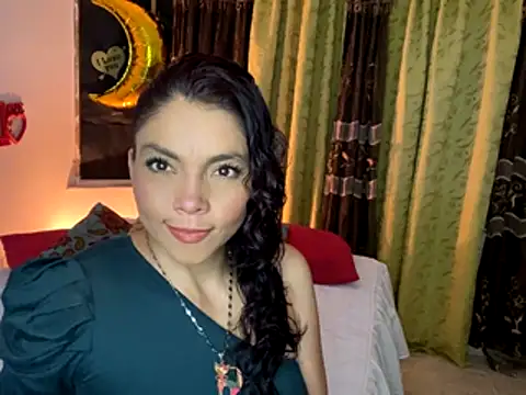 amii777 online show from November 2025 07:41:01 AM