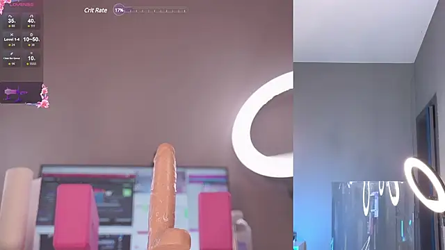 AudreyBrooks  online show from December 2024 06:42:02 PM