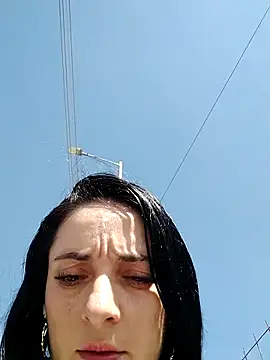 amellie ros online show from January 2026 07:28:02 PM