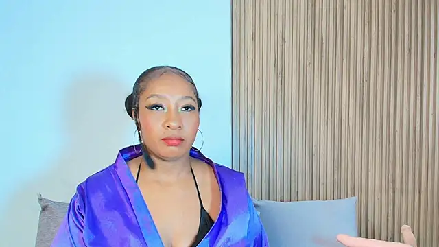 Krystal cambell1 online show from February 2025 09:13:02 PM