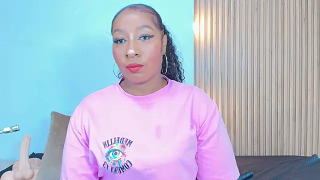 Krystal cambell1 online show from March 2025 08:09:01 PM