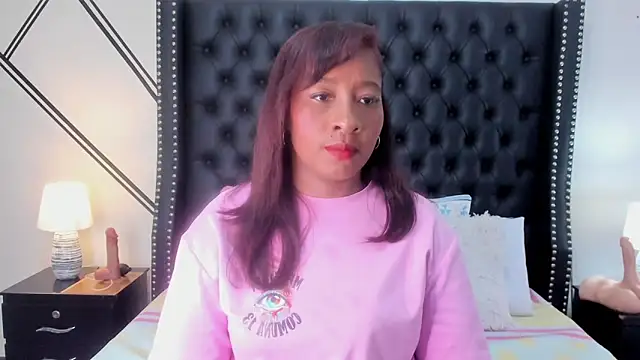 Krystal cambell1 online show from November 2025 08:08:01 PM