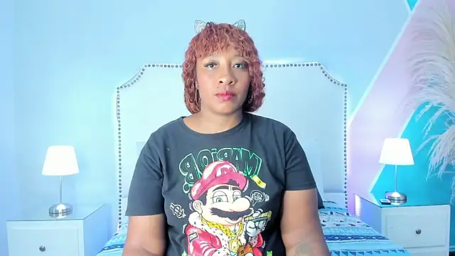 Snapshot of Krystal_cambell1 chatting on April 2026 08:04:02 PM Krystal cambell1 online show from April 2026 08:04:02 PM