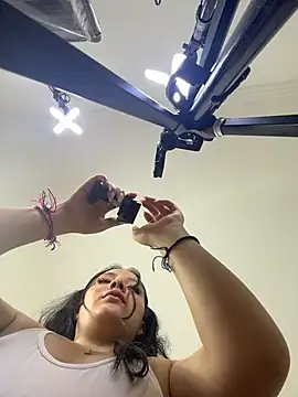 Emily Trujillo online show from March 2026 07:03:02 PM