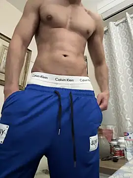 Hoskuw online show from January 2025 09:40:01 PM