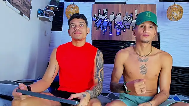 Friendsofeverything  online show from November 2025 03:04:01 PM