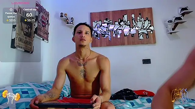 Friendsofeverything  online show from March 2026 02:02:02 PM