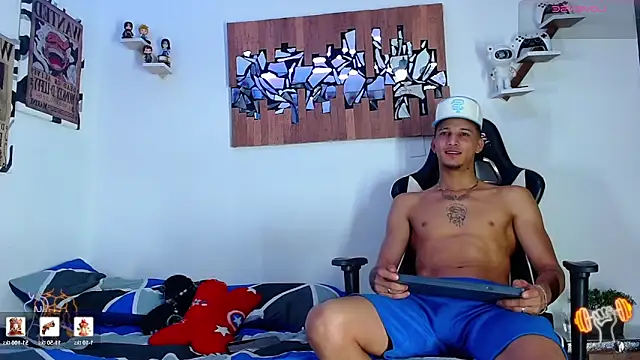 Friendsofeverything  online show from March 2026 01:18:01 PM