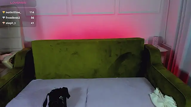 stacy sexylips online show from December 2024 07:36:01 PM