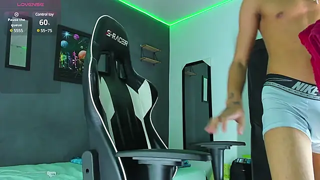 Romancartier 1 online show from February 2025 03:23:01 AM