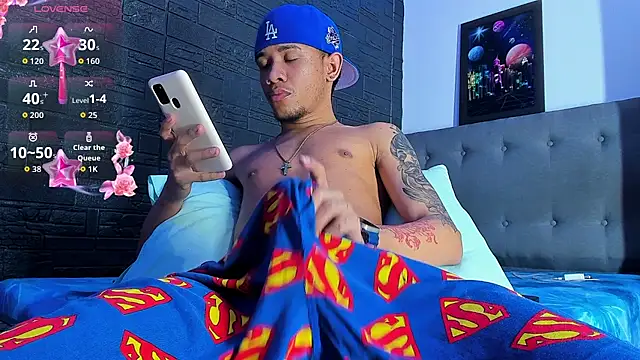 Romancartier 1 online show from January 2026 06:04:01 AM