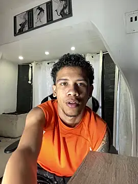 Romancartier 1 online show from April 2026 10:45:01 PM