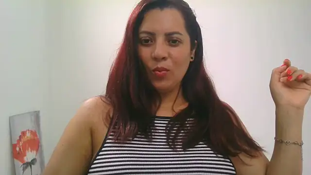 Anne kis online show from March 2026 06:14:01 PM