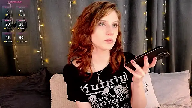 dark vamp  online show from April 2026 05:37:01 PM