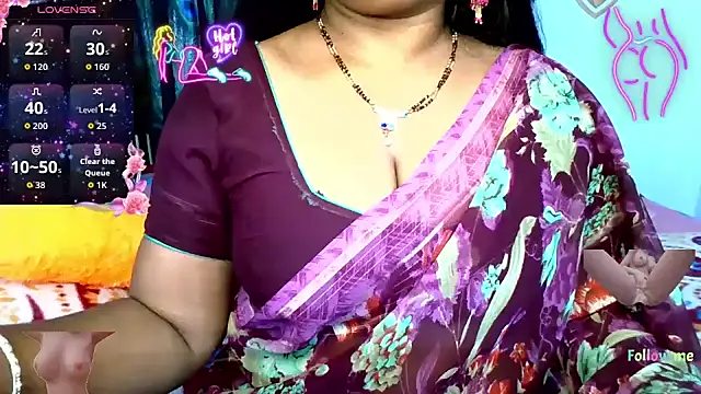 honey-sexy online show from March 2026 07:35:02 AM