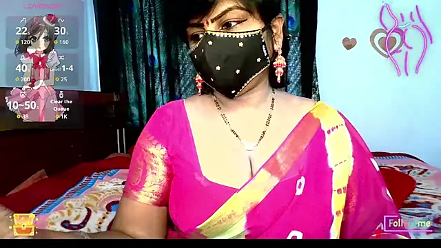 honey-sexy online show from April 2026 06:30:01 AM