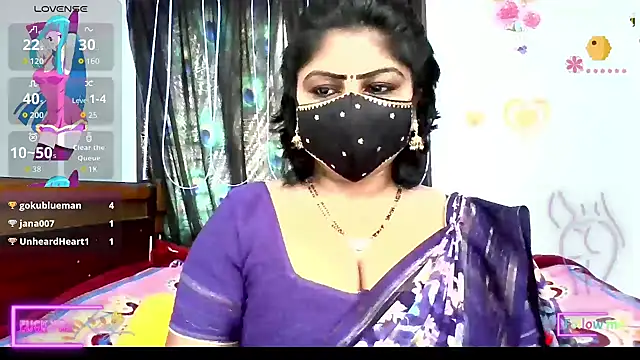 honey-sexy online show from May 2026 06:31:02 AM