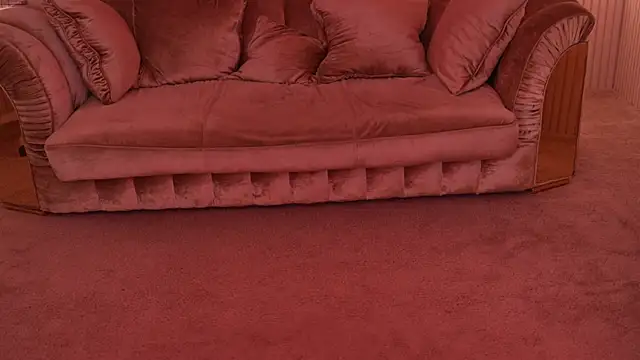 Inessa Song online show from February 2025 10:28:01 PM