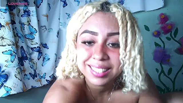 Lucy White   online show from June 2026 08:57:02 PM