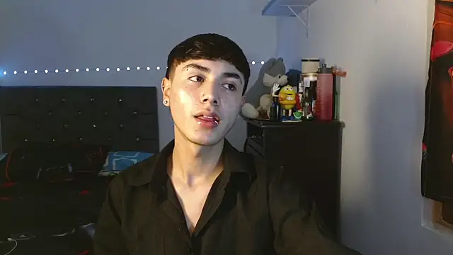 Im juanda online show from December 2024 08:34:01 PM