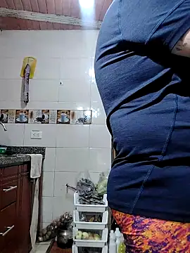 ZuriandAlex online show from October 2025 12:00:02 AM