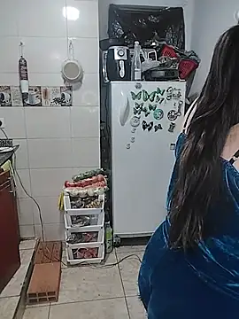 ZuriandAlex online show from December 2025 12:42:01 AM